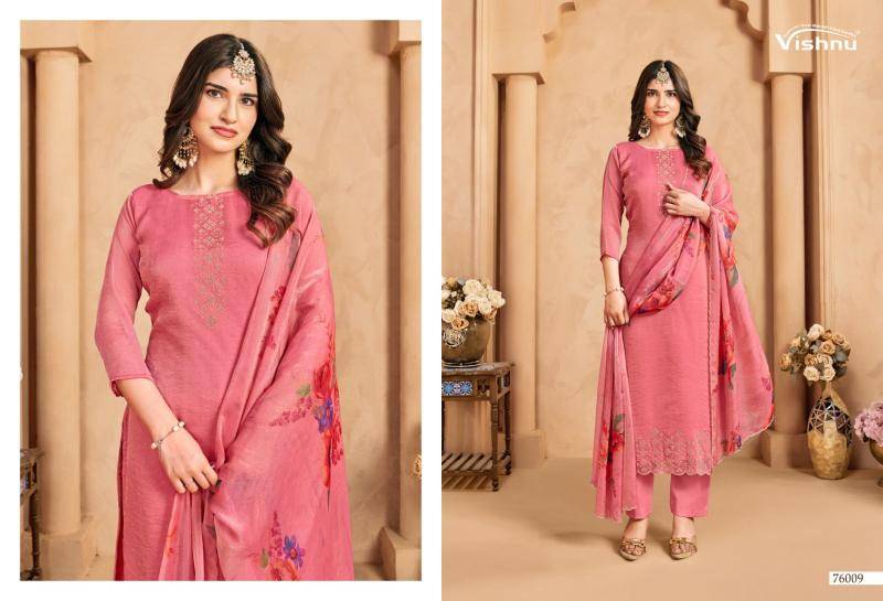 Vishnu mahroof Bulk dress material suppliers in Kolkata